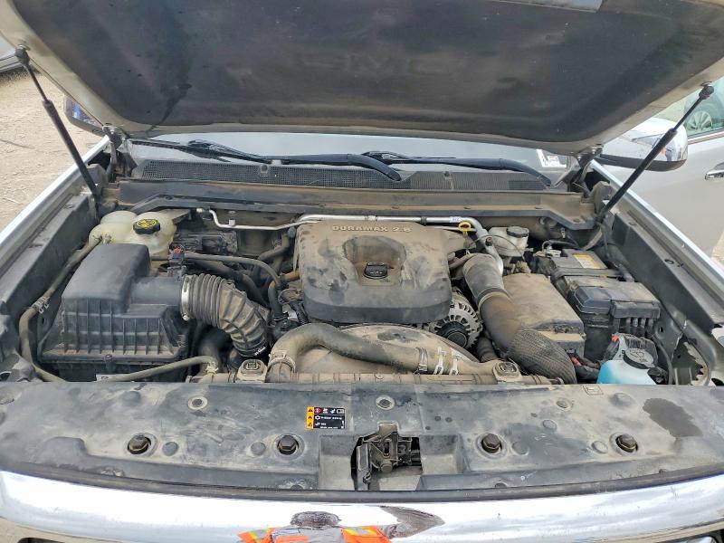 48544906 :رقم المزاد ، 1GTP6DE16J1243605 vin ، 2018 Gmc Canyon مزاد بيع