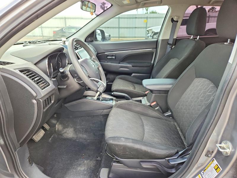 50676656 :رقم المزاد ، JA4AR3AU4LU013869 vin ، 2020 Mitsubishi Outlander Sport مزاد بيع