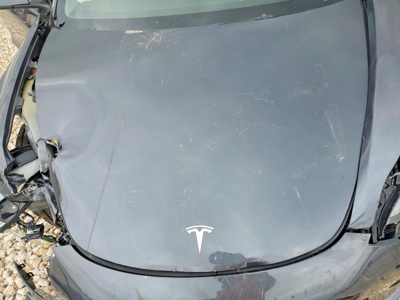 49770536 :رقم المزاد ، 5YJ3E1EA4PF695178 vin ، 2023 Tesla Model 3 مزاد بيع