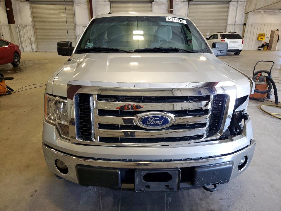 Aukcja sprzedaży 2011 Ford F150, vin: 1FTFX1EF8BFA96548, numer aukcji: 51719176