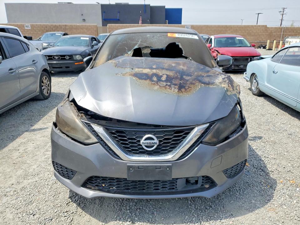 Aukcja sprzedaży 2019 Nissan Sentra, vin: 3N1AB7APXKL607681, numer aukcji: 49028236
