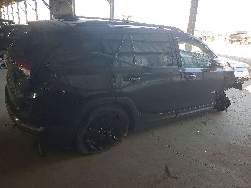 49061556 :رقم المزاد ، 3GKALYEG2PL257419 vin ، 2023 Gmc Terrain مزاد بيع