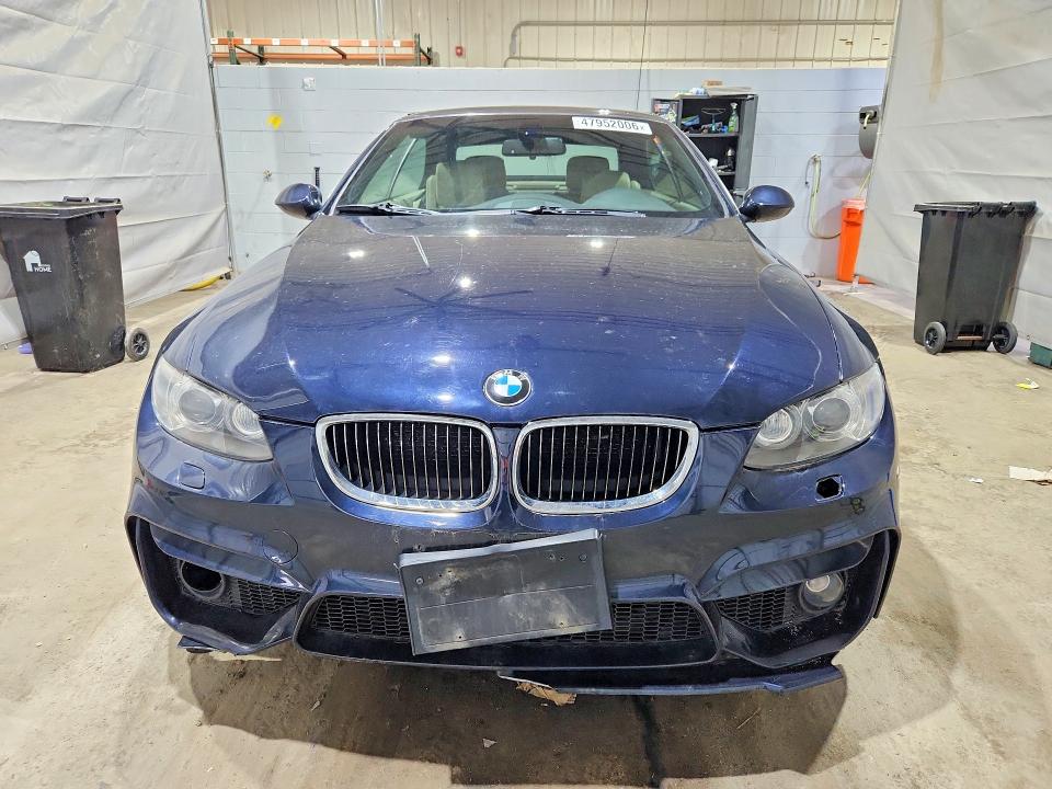 Продаж на аукціоні авто 2008 Bmw 328, vin: WBAWR33588P152195, номер лоту: 47952006