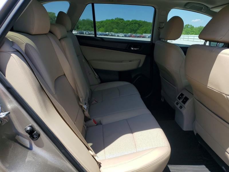 Aukcja sprzedaży 2015 Subaru Outback, vin: 4S4BSBNC7F3319755, numer aukcji: 50817436
