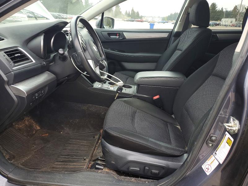 2015 Subaru Outback მანქანა იყიდება აუქციონზე, vin: 4S4BSADC8F3257701, აუქციონის ნომერი: 50372916