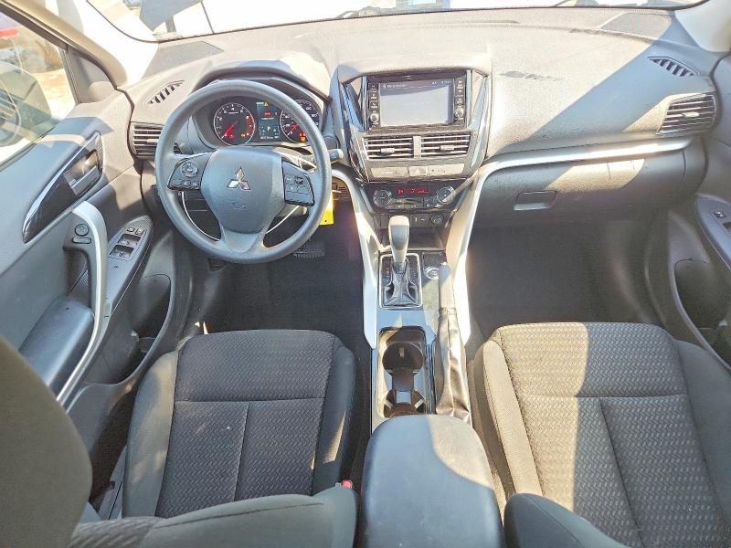 Продаж на аукціоні авто 2022 Mitsubishi Eclipse Cross, vin: JA4ATUAA4NZ047474, номер лоту: 50932326