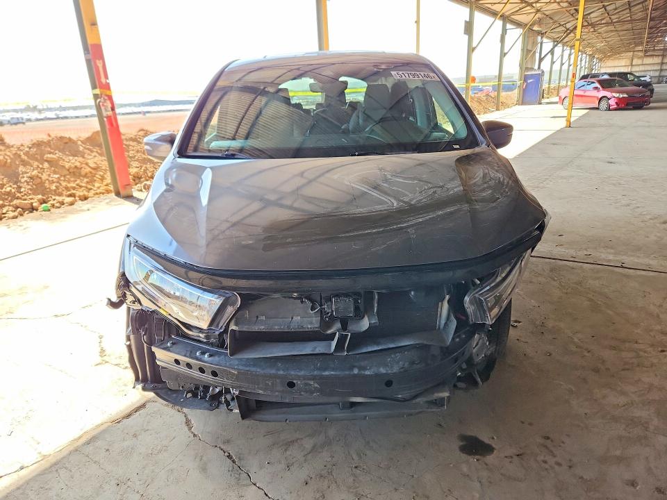 Продаж на аукціоні авто 2024 Honda Odyssey, vin: 5FNRL6H87RB046001, номер лоту: 51799146