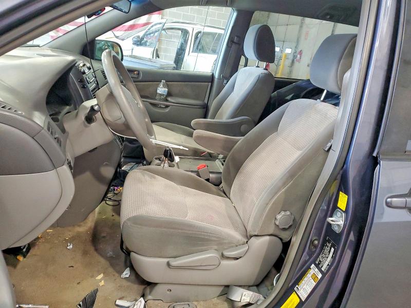 Продаж на аукціоні авто 2010 Toyota Sienna, vin: 5TDKK4CC1AS316733, номер лоту: 50630736