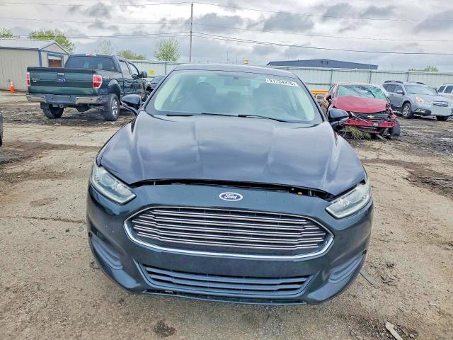 Aukcja sprzedaży 2014 Ford Fusion, vin: 3FA6P0H74ER200545, numer aukcji: 51754876