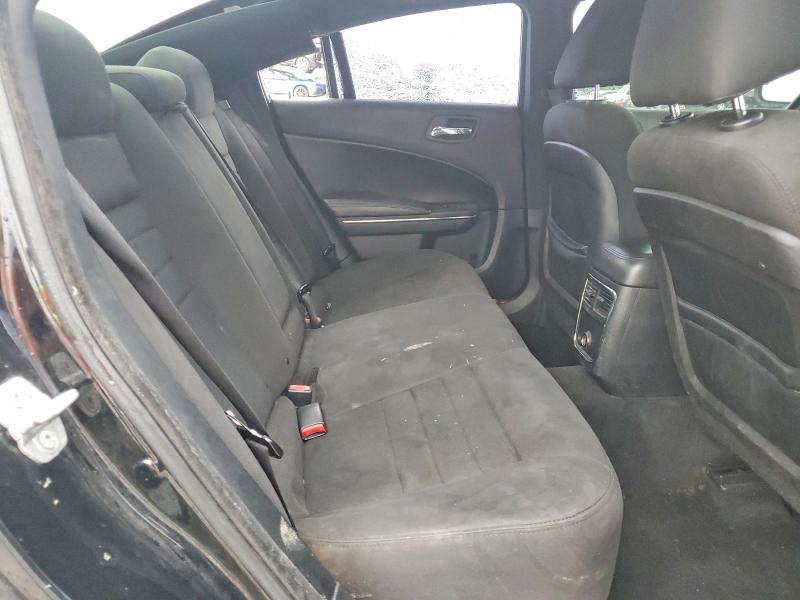 Продажа на аукционе авто 2014 Dodge Charger, vin: 2C3CDXBG8EH170473, номер лота: 51210716