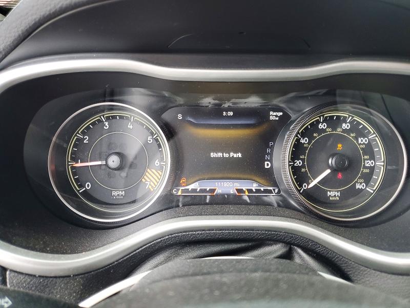 Продажа на аукционе авто 2014 Jeep Cherokee, vin: 1C4PJLDB8EW225909, номер лота: 50775356