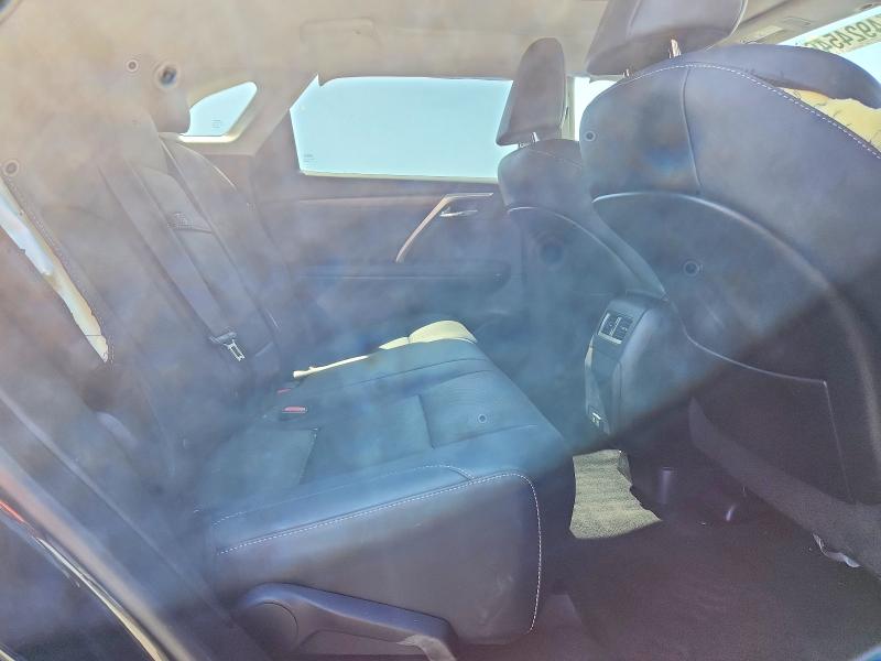 Продаж на аукціоні авто 2021 Lexus Rx, vin: 2T2HZMDA1MC300771, номер лоту: 49245466
