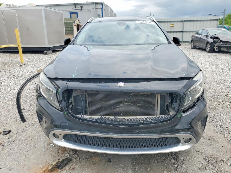 Продажа на аукционе авто 2015 Mercedes-benz Gla, vin: WDCTG4GB5FJ037095, номер лота: 49655496