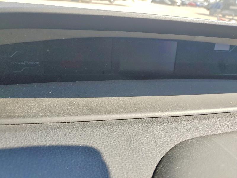 Продажа на аукционе авто 2018 Toyota Prius Prime, vin: JTDKARFP8J3101124, номер лота: 49792636