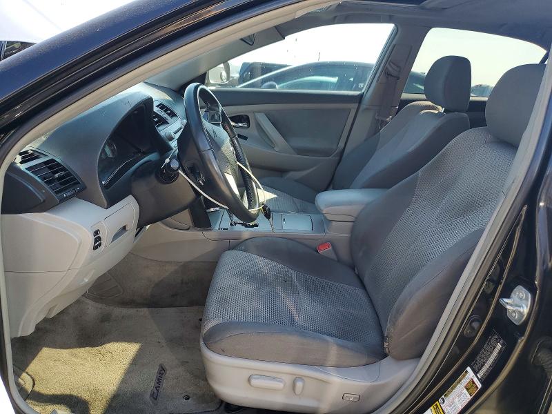Продажа на аукционе авто 2008 Toyota Camry, vin: 4T1BE46K58U227775, номер лота: 48689816
