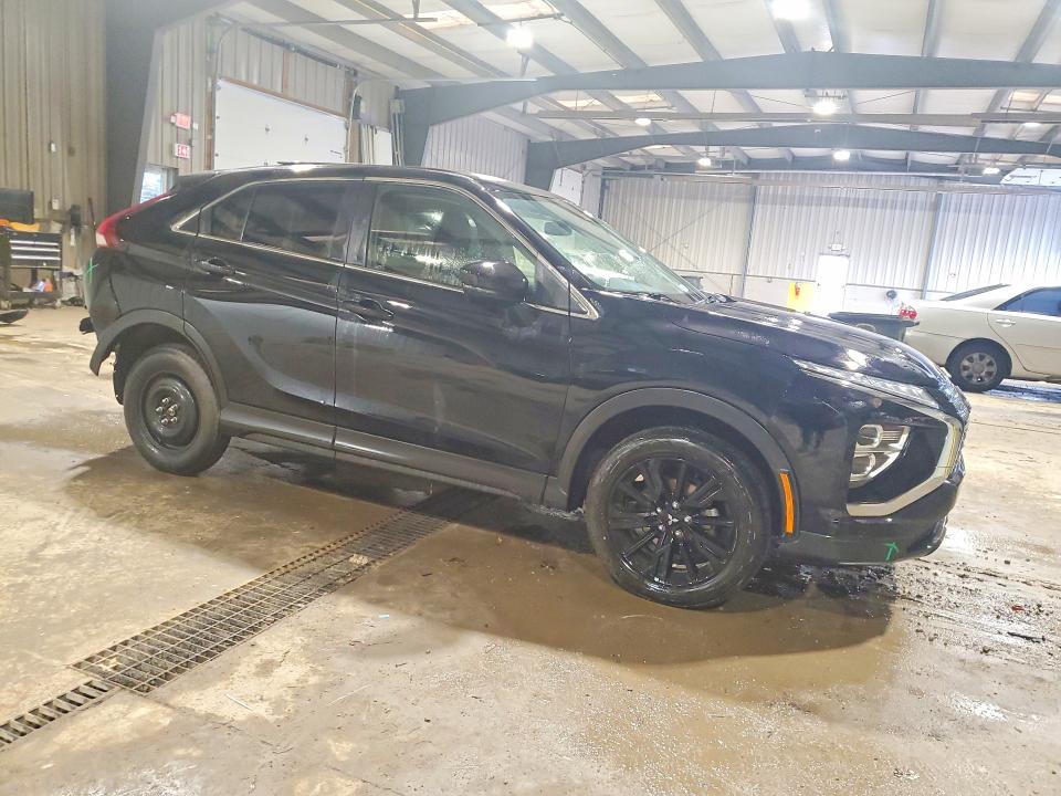 Продаж на аукціоні авто 2024 Mitsubishi Eclipse Cross, vin: JA4ATVAA5RZ005990, номер лоту: 47971626