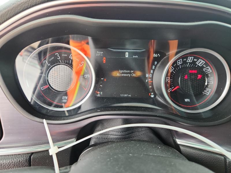 Продажа на аукционе авто 2016 Dodge Challenger, vin: 2C3CDZAG6GH300329, номер лота: 51722006