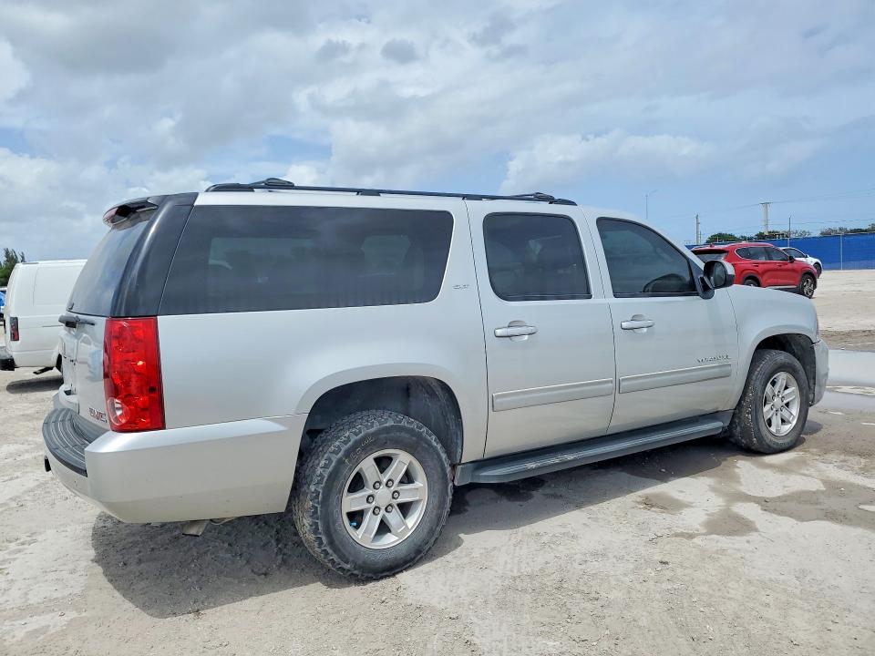 Aukcja sprzedaży 2011 Gmc Yukon Xl, vin: 1GKS2KE36BR176734, numer aukcji: 50028356