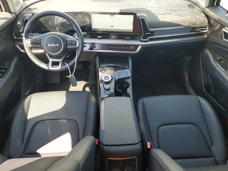 Aukcja sprzedaży 2025 Kia Sportage, vin: KNDPVCDG3S7217903, numer aukcji: 50950056