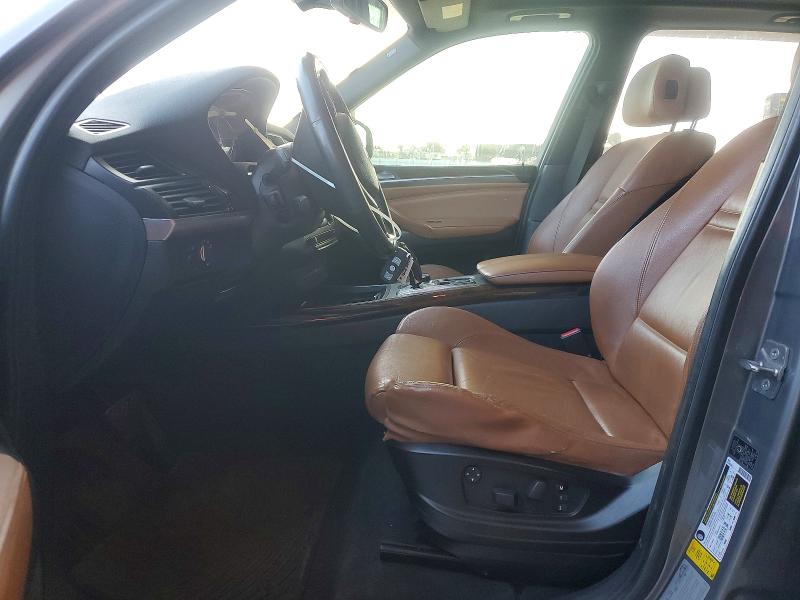 2010 Bmw X5 მანქანა იყიდება აუქციონზე, vin: 5UXFF0C58ALT77416, აუქციონის ნომერი: 49846296