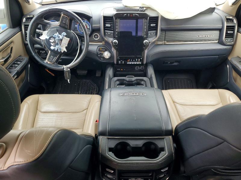 Aukcja sprzedaży 2019 Ram 1500, vin: 1C6SRFHT2KN620118, numer aukcji: 50848396