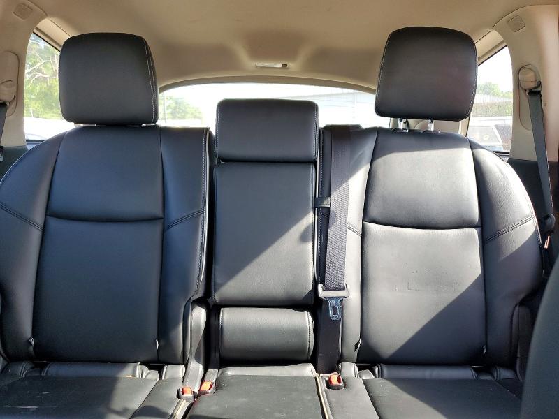 Aukcja sprzedaży 2020 Infiniti Qx60, vin: 5N1DL0MM8LC528177, numer aukcji: 50632426
