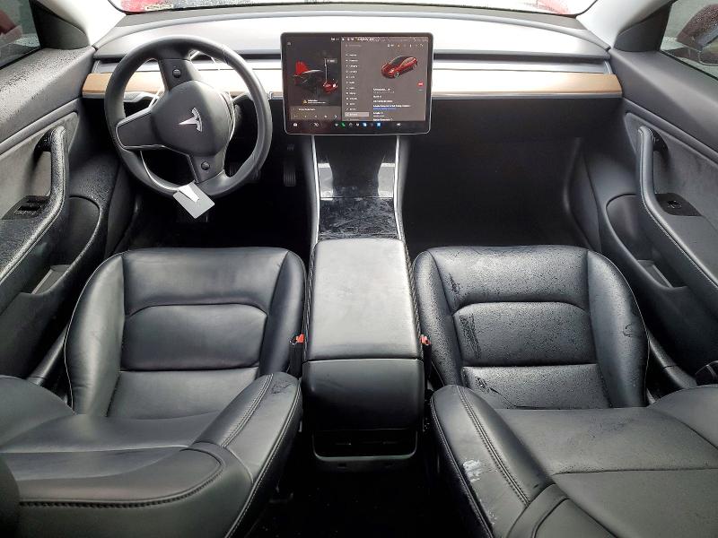 Продажа на аукционе авто 2019 Tesla Model 3, vin: 5YJ3E1EA1KF464022, номер лота: 50447246