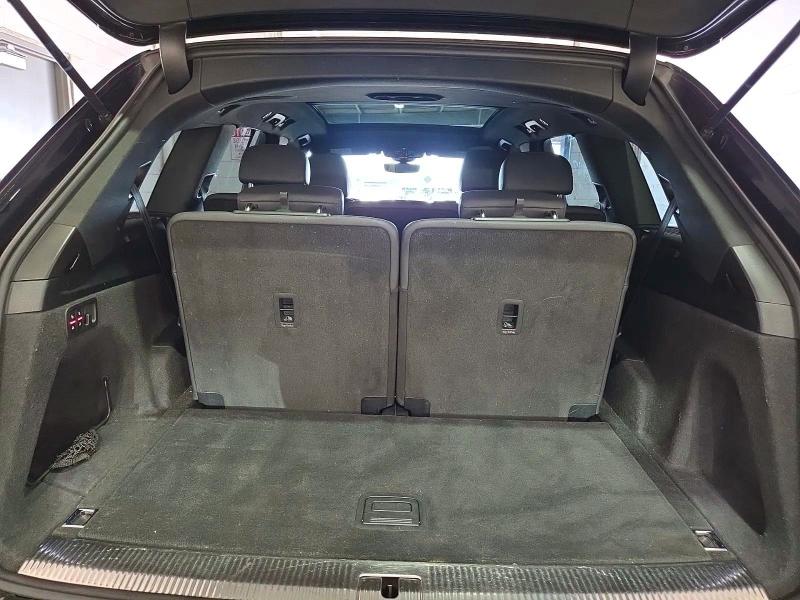 Продаж на аукціоні авто 2020 Audi Q7, vin: WA1LXAF74LD002277, номер лоту: 48661216