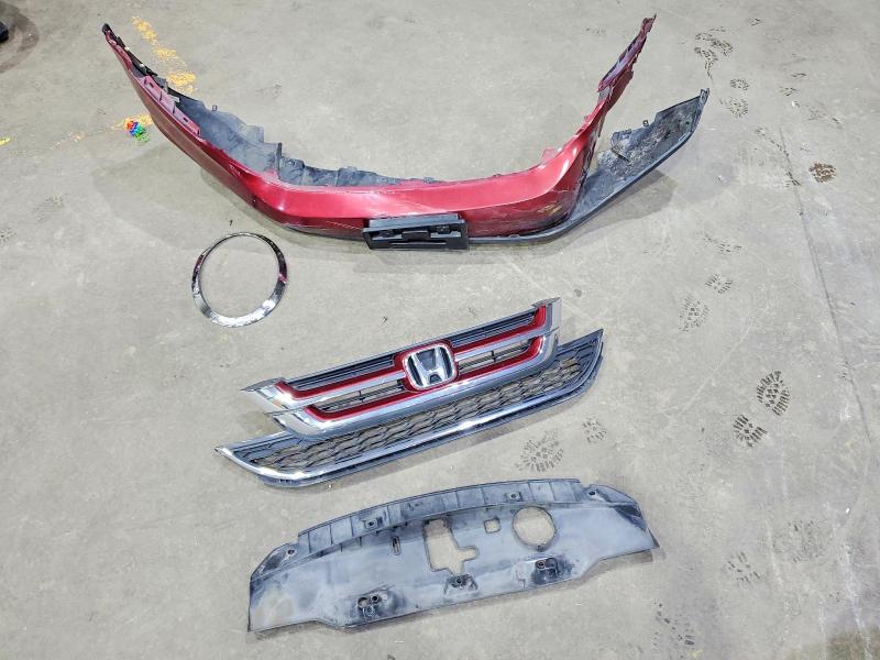 2010 Honda Cr-v მანქანა იყიდება აუქციონზე, vin: JHLRE4H74AC009515, აუქციონის ნომერი: 50840006