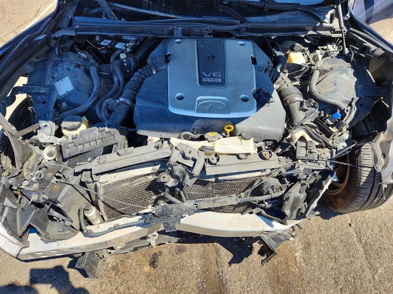 50633796 :رقم المزاد ، JNKCV64F99M654497 vin ، 2009 Infiniti G37 Coupe مزاد بيع