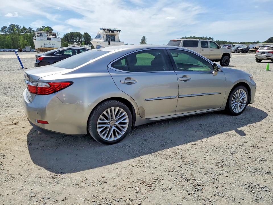 Aukcja sprzedaży 2015 Lexus Es 350, vin: JTHBK1GG3F2197222, numer aukcji: 48409616