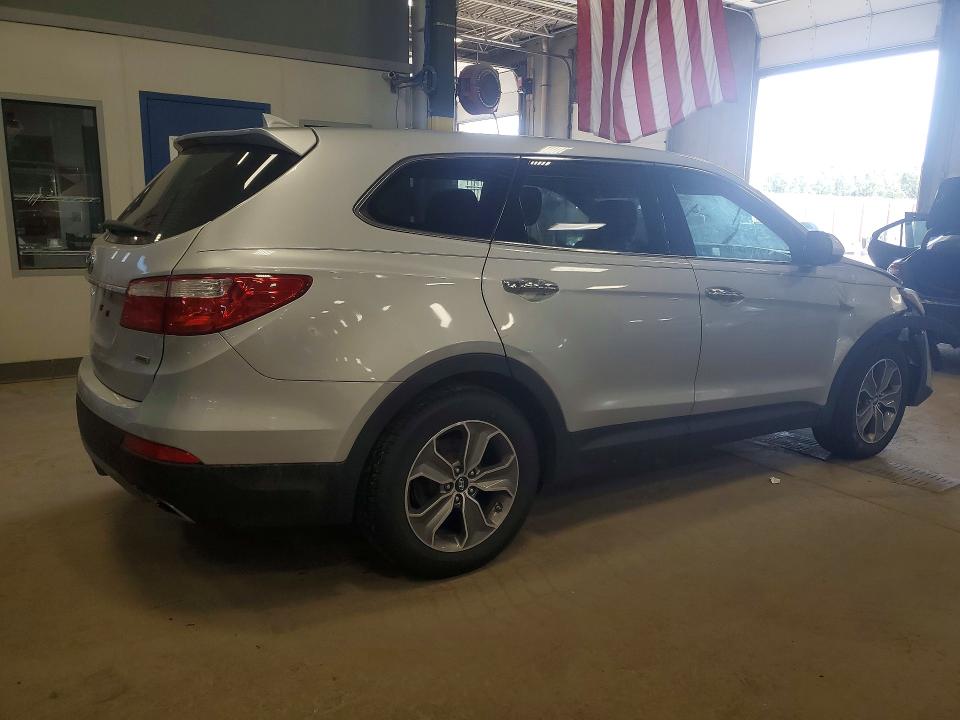 49919656 :رقم المزاد ، KM8SMDHF1DU008695 vin ، 2013 Hyundai Santa Fe مزاد بيع