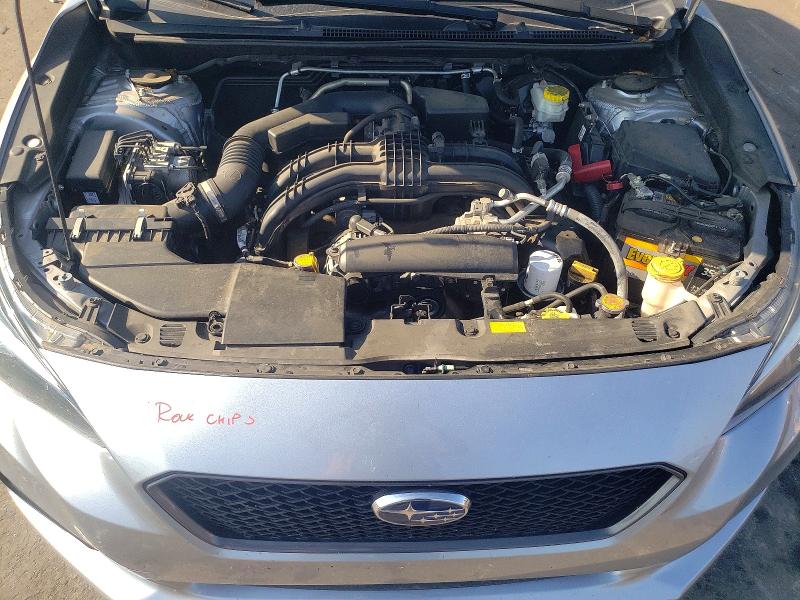 Продажа на аукционе авто 2019 Subaru Impreza, vin: 4S3GTAM61K3760451, номер лота: 51075166