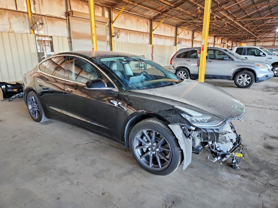 Aukcja sprzedaży 2018 Tesla Model 3, vin: 5YJ3E1EA8JF122940, numer aukcji: 48997176