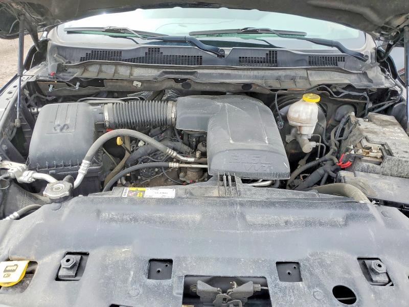 Продажа на аукционе авто 2018 Ram 1500, vin: 1C6RR7FG1JS275769, номер лота: 49934306