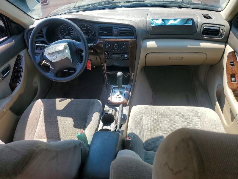 Продаж на аукціоні авто 2003 Subaru Legacy, vin: 4S3BH675X37624793, номер лоту: 50889306