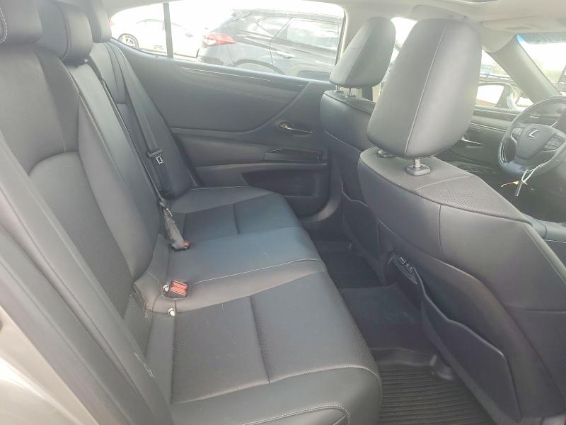 Продажа на аукционе авто 2020 Lexus Es, vin: 58ADZ1B11LU060874, номер лота: 51028176