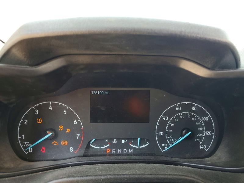 2019 Ford Transit Connect მანქანა იყიდება აუქციონზე, vin: NM0LS7E26K1383754, აუქციონის ნომერი: 55424036