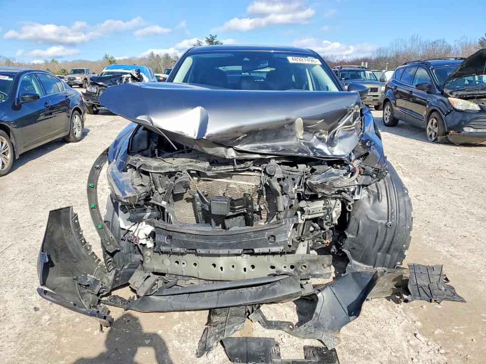 Продажа на аукционе авто 2017 Mazda Cx-5, vin: JM3KFBDL0H0102232, номер лота: 48927496