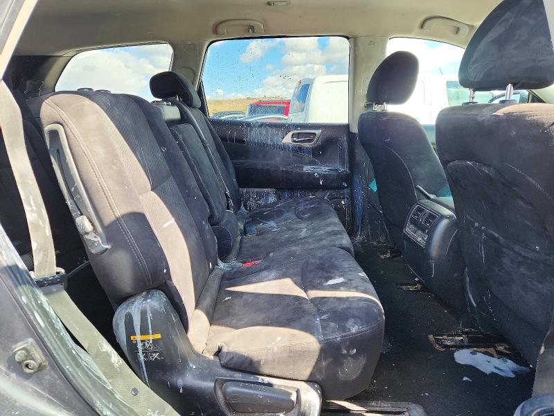 Продажа на аукционе авто 2015 Nissan Pathfinder, vin: 5N1AR2MN7FC602134, номер лота: 50255376