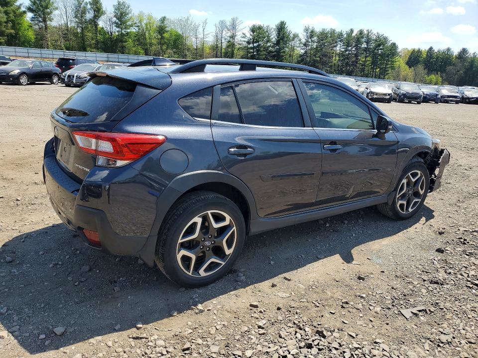 Aukcja sprzedaży 2019 Subaru Crosstrek, vin: JF2GTAMC3K8231139, numer aukcji: 50800926
