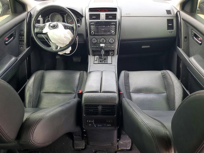 Aukcja sprzedaży 2015 Mazda Cx-9, vin: JM3TB2CV1F0452145, numer aukcji: 49781226