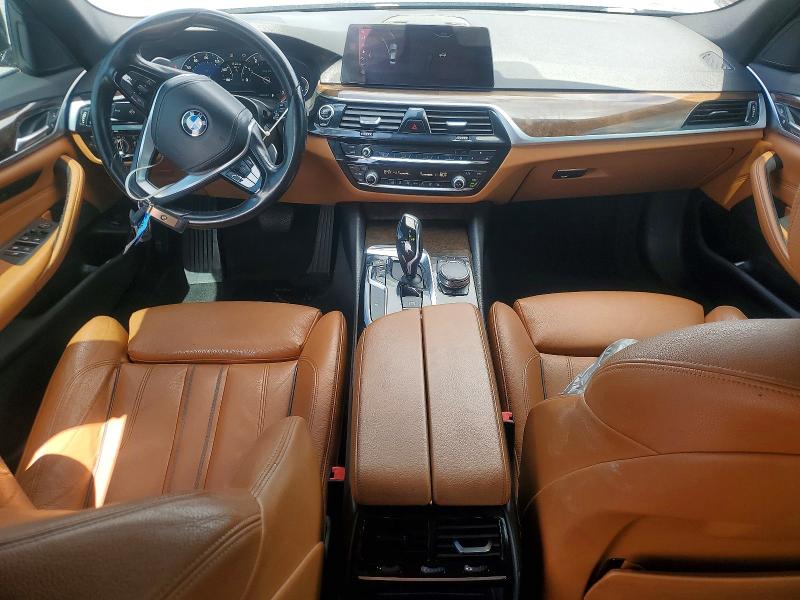 Auction sale of the 2018 Bmw 530, vin: WBAJA7C58JWC74692, lot number: 50945726