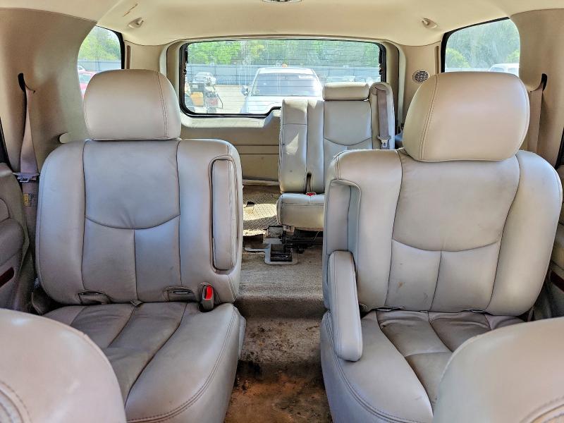 Продаж на аукціоні авто 2005 Gmc Yukon, vin: 1GKEK13T55J161994, номер лоту: 48715666