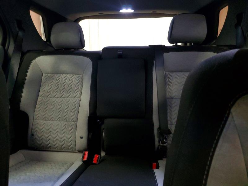 49615176 :رقم المزاد ، 3GNAXSEGXPL228058 vin ، 2023 Chevrolet Equinox مزاد بيع