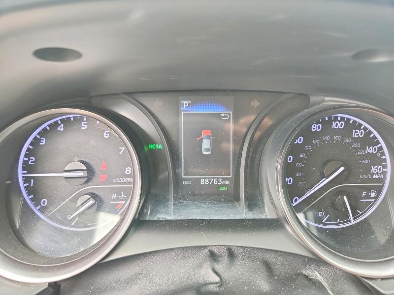 Продажа на аукционе авто 2021 Toyota Camry, vin: 4T1T11AK2MU513258, номер лота: 50792036