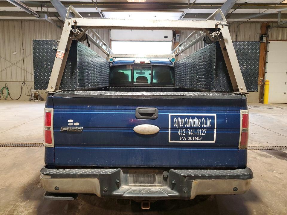 Aukcja sprzedaży 2012 Ford F150, vin: 1FTFX1ET7CKD67727, numer aukcji: 51677736