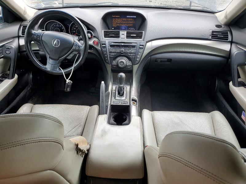 Aukcja sprzedaży 2012 Acura Tl, vin: 19UUA9F52CA011796, numer aukcji: 52073566