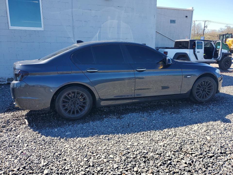 48000256 :رقم المزاد ، WBAFU7C53CDU64635 vin ، 2012 Bmw 535 مزاد بيع