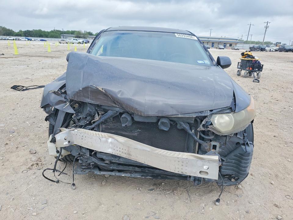 Aukcja sprzedaży 2010 Acura Tsx, vin: JH4CU2F67AC042902, numer aukcji: 50293496